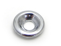 Chrome washer for door assembly. Porsche 356 / 911 / 912 / 930 - 99959100912 Chrome washer for door assembly. Porsche 356 / 911 / 912 / 930 - 99959100912