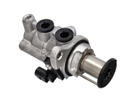 Brake master cylinder. Porsche 958 Cayenne MKIII 2011>> - 95835501500, 95835501502 Brake master cylinder. Porsche 958 Cayenne MKIII 2011>> - 95835501500, 95835501502