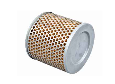Air filter. Porsche 356 A 1600 S / 356B/C 1600 S / 1600 C - 616088111 - P1102