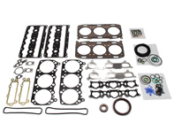 Engine cylinder head gasket. Porsche 996 3.6L S / Turbo / GT2 - 99610119372, 99610119373, 845.640 Engine cylinder head gasket. Porsche 996 3.6L S / Turbo / GT2 - 99610119372, 99610119373, 845.640