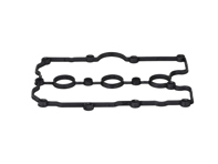 Guarnizione coperchio valvole, cilindri 4-6. Motori ibridi Porsche 958 Cayenne / 970 Panamera. - 95810523101, 95810523100