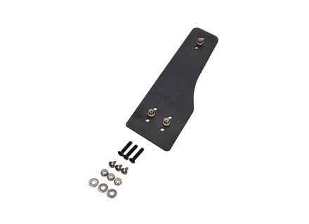 Piastra di sollevamento regolabile per pedale acceleratore per Porsche 911 / 912 / 930 / 914 / 964 / 993 - 90142301000, 90142301001, 91142311102, 91142311103, 96442311100, 96442311101 - PA70