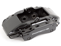 Pinza de freno, TRASERO. Porsche 996 C2 - 99635242103, 99635242203 Pinza de freno, TRASERO. Porsche 996 C2 - 99635242103, 99635242203