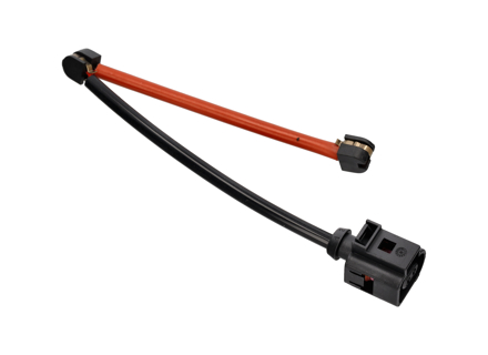 Sensor de desgaste de pastillas de freno traseras. Porsche 992.1 / 992.2 - 9P1907637C