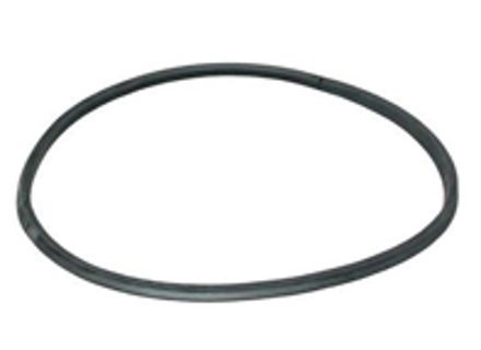 Headlamp seal to wing. Porsche 911 / 964 - 91163111502, 90163111521, 91163111501