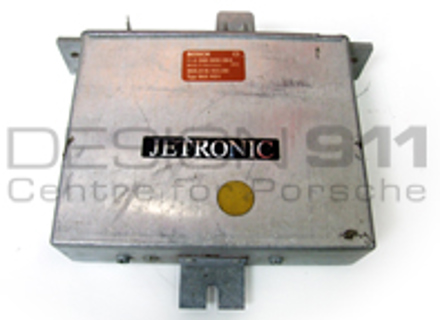 Centralina motore Porsche 965 Turbo DME 96561810300, 96561810301 - 96561810301