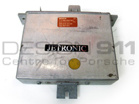 Centralina motore Porsche 965 Turbo DME 96561810300, 96561810301 - 96561810301