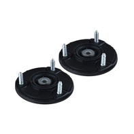 Supporting rear suspension top mounts set of 2. Porsche 996 - 99633305903