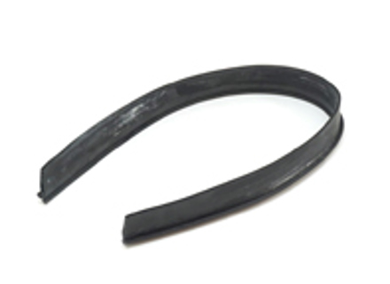 Engine compartment seal, Front. Porsche 911 1974-89 - 91150411302 - URO-008813