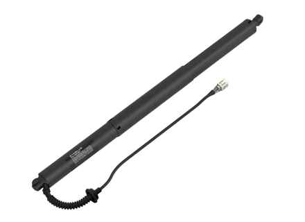 Ammortizzatore elettrico del portellone posteriore. Porsche 9YA.2 Cayenne 2023>> - 9Y0827851C, 9Y0827851D