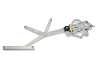 Window regulator. Porsche 911 / 964 / 993 - 91154293546, 91154293646 Window regulator. Porsche 911 / 964 / 993 - 91154293546, 91154293646