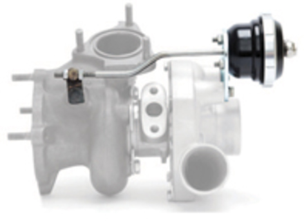 IGW75 Internal wastegate actuator (IWG). Porsche 996 GT2 24PSI - TS-0624-2242