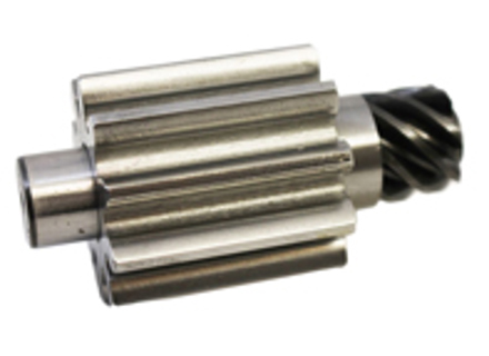 Ingranaggio inferiore pompa olio con azionamento contagiri per Porsche 356 B/C - 61610701501, 61610701502, 61610701500 - PS9317, 1613150100 Ingranaggio inferiore pompa olio con azionamento contagiri per Porsche 356 B/C - 61610701501, 61610701502, 61610701500 - PS9317, 1613150100