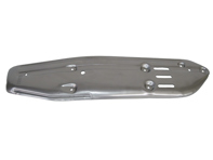 Exhaust Cat Cover Plate. Porsche 964 Exhaust Cat Cover Plate. Porsche 964