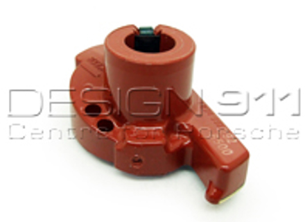 Rotor arm. Porsche 928 4.7L 1980-83 - 92860290400, 92860290402, 92860290403, 92860290405