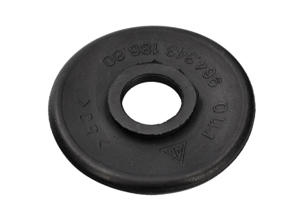Tappo di tenuta ammortizzatore Porsche 964 RS / 993 RS / 996 GT2 - 96434318680