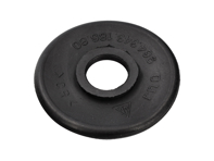 Shock Absorber Sealing Cap  Porsche 964 RS / 993 RS / 996 GT2 - 96434318680