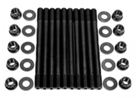 Motorkopbout SET VAN 10. Porsche 924S / 944 2.5L M44.52 - 94410119700 - 204-4211