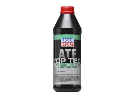 LIQUI MOLY Top Tec ATF 1800 R 1 litro / 20 litros - 20625, 20982