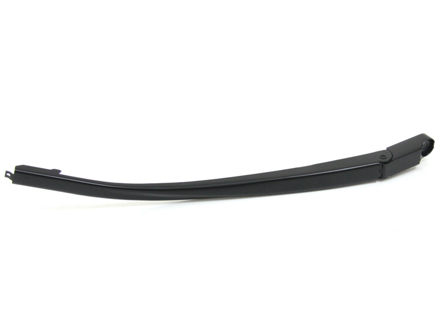 Wiper arm, Rear. Porsche 987C Cayman - 98762816900, 98762816901