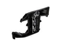 Rear Tail Light/Indicator Unit Bulb Carrier. Porsche 957 Cayenne 2007-10 - 95563143900, 95563143901, 95563144000, 95563144001 Rear Tail Light/Indicator Unit Bulb Carrier. Porsche 957 Cayenne 2007-10 - 95563143900, 95563143901, 95563144000, 95563144001