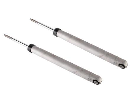 带PASM的后减震器（一对）。适用于2010-2013款保时捷970 Panamera MKI。 - 97033314505, 97033314506, 97033314507, 97033314508, 97033314504