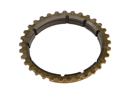 Anneau Syncro 3ème/4ème Vitesse. Porsche924S 86-88 / 944 86-91 - 016311295, 016311247, PCG311247