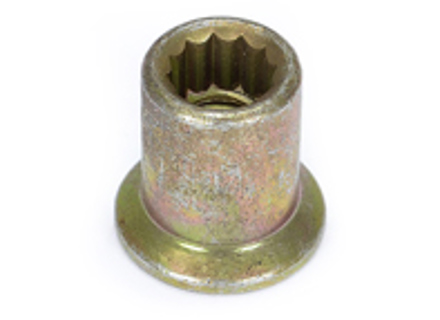 Cylinder head nut. Porsche 964 / 993 - 96410438201