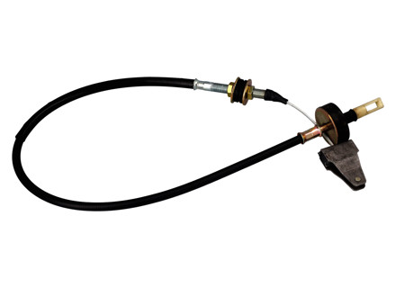 Clutch cable. Porsche 924 1981-85 RHD - 478721333B
