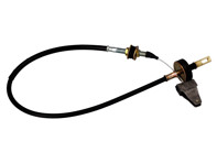 Clutch cable. Porsche 924 1981-85 RHD - 478721333B Clutch cable. Porsche 924 1981-85 RHD - 478721333B