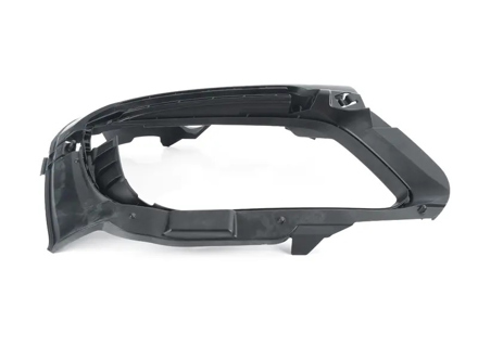Front bumper retaining frame. Porsche 991.2 Turbo 2017>> - 99150556306OK1, 99150556406OK1