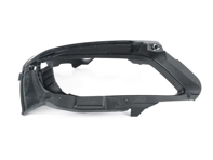 Front bumper retaining frame. Porsche 991.2 Turbo 2017>> - 99150556306OK1, 99150556406OK1 Front bumper retaining frame. Porsche 991.2 Turbo 2017>> - 99150556306OK1, 99150556406OK1