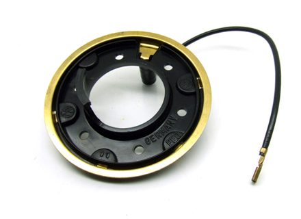 Anillo de soporte deslizante. Porsche 924 / 944 - 113415660A - 113 415 660 A