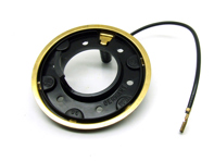 Support Slip Ring. Porsche 924 / 944 - 113415660A - 113 415 660 A