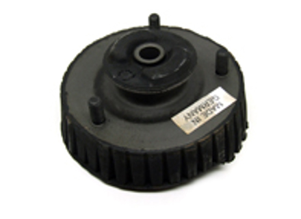 Shock absorber strut mounting, rear. Porsche 964 1991>> - 96433305900