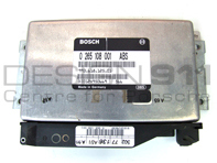 Centralina ABS Porsche 99361812501 / Bosch 0265108001