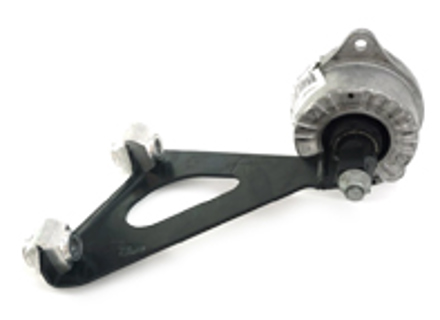 Gearbox mount. Porsche 986 / 987 5 SPEED Manual I481 - 98637508303, 98637508403, 98637508404, 98637508304