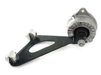 Supporto per cambio. Porsche 986/987 5 marce manuale I481 - 98637508303, 98637508403, 98637508404, 98637508304 Supporto per cambio. Porsche 986/987 5 marce manuale I481 - 98637508303, 98637508403, 98637508404, 98637508304