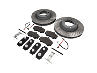 FRONT Brake Pads and Brake Disc Package Porsche 997 C2S OE - 99635140904, 99635140903, 99635141004, 99635141003, 99635194913, 99761275701, 99761267801, 99635108901, 99635195911 FRONT Brake Pads and Brake Disc Package Porsche 997 C2S OE - 99635140904, 99635140903, 99635141004, 99635141003, 99635194913, 99761275701, 99761267801, 99635108901, 99635195911