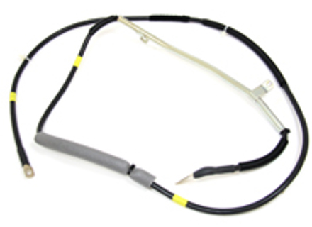 Distributore di corrente al cavo di avviamento. Porsche 997 Turbo / 997 GT3 - 99761209800