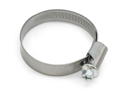 Hose Clamp. Porsche 955 Cayenne