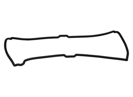 Camshaft case gasket. Porsche 928 / 944 / 968 - 92810444709, 71-27392-00, 712739200