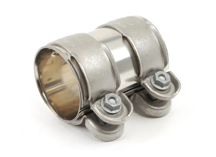 Exhaust Clamping Sleeve Porsche Cayenne