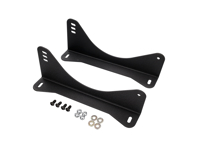 Brey Krause Side mount brackets. Porsche 911 / 944 / Boxster / Cayman - R9063, R-9063 Brey Krause Side mount brackets. Porsche 911 / 944 / Boxster / Cayman - R9063, R-9063