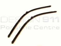 Wiper Blade FRONT. Porsche 957 Cayenne (RHD cars) - 95562894111 Wiper Blade FRONT. Porsche 957 Cayenne (RHD cars) - 95562894111