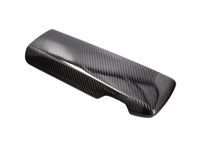 Bracciolo Rennline in fibra di carbonio. Porsche 991 / Boxster / Cayman - I118