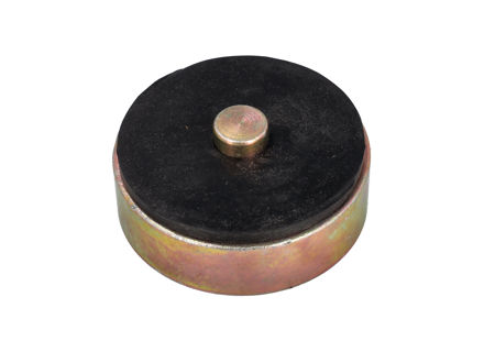 Krikplaat, krikwagenplaat voor de meeste Porsche modellen - 91172101202