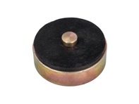 Jacking plate, Jacking trolley plate for most Porsche models - 91172101202 Jacking plate, Jacking trolley plate for most Porsche models - 91172101202