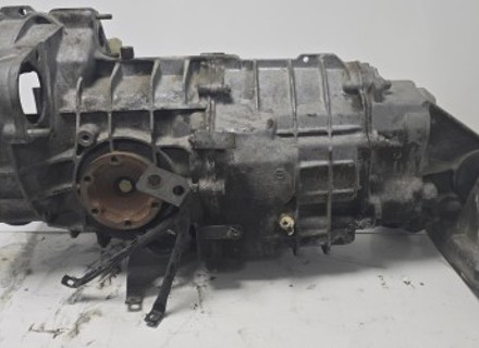 保时捷 964 C2 手动变速箱，带限滑差速器 G50 LSD