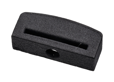 Pattina scorrevole per tettuccio apribile. Porsche 928 - 92856426803 - PGSSD
